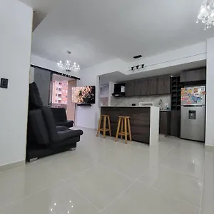 Oceana A 5 Star Apartamento Medellín