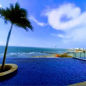 Mi En Apartamento Cartagena